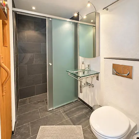 Holiday home Foppa Alpine Ski-in Ski-out & Sauna
