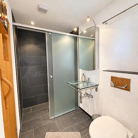 Holiday home Foppa Alpine Ski-in Ski-out & Sauna Valbella