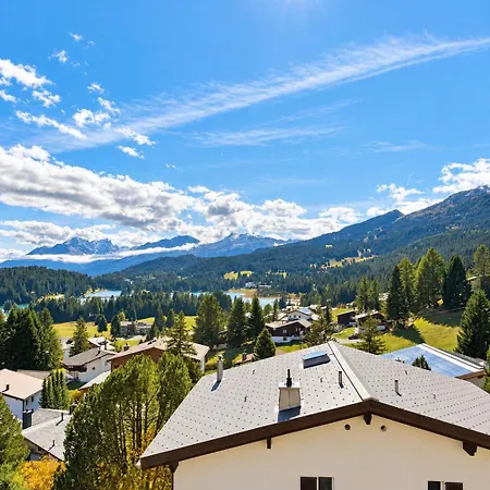 Foppa Alpine Ski-in Ski-out & Sauna Holiday home *